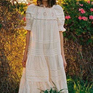 ISO Christy Dawn Shaina XS Or S Pearl